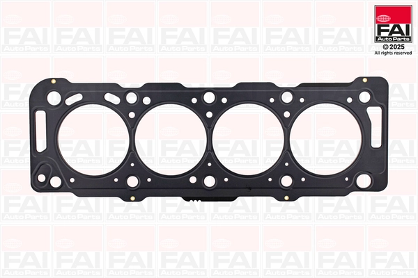 Gasket, cylinder head